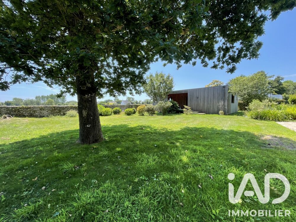 à vendre  Maison Loctudy (29750)