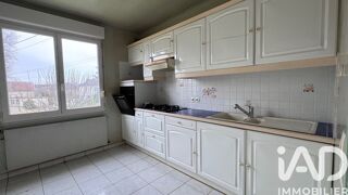 Maison à vendre 3 pièces 90 m²