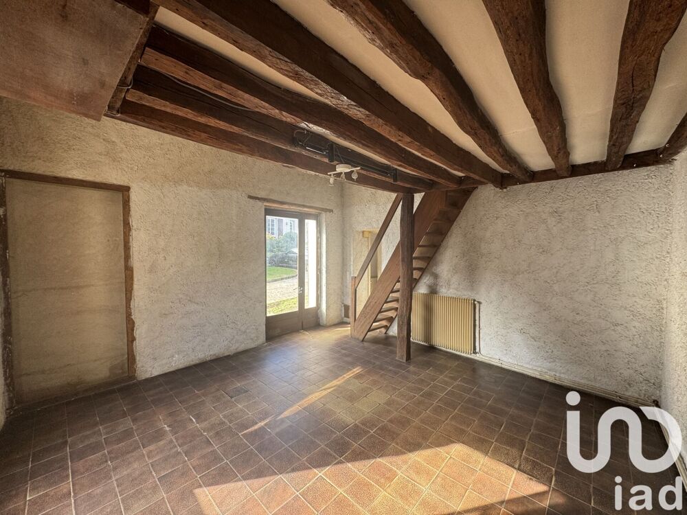 Vente Maison Vente Maison de village 4 pièces Cesson