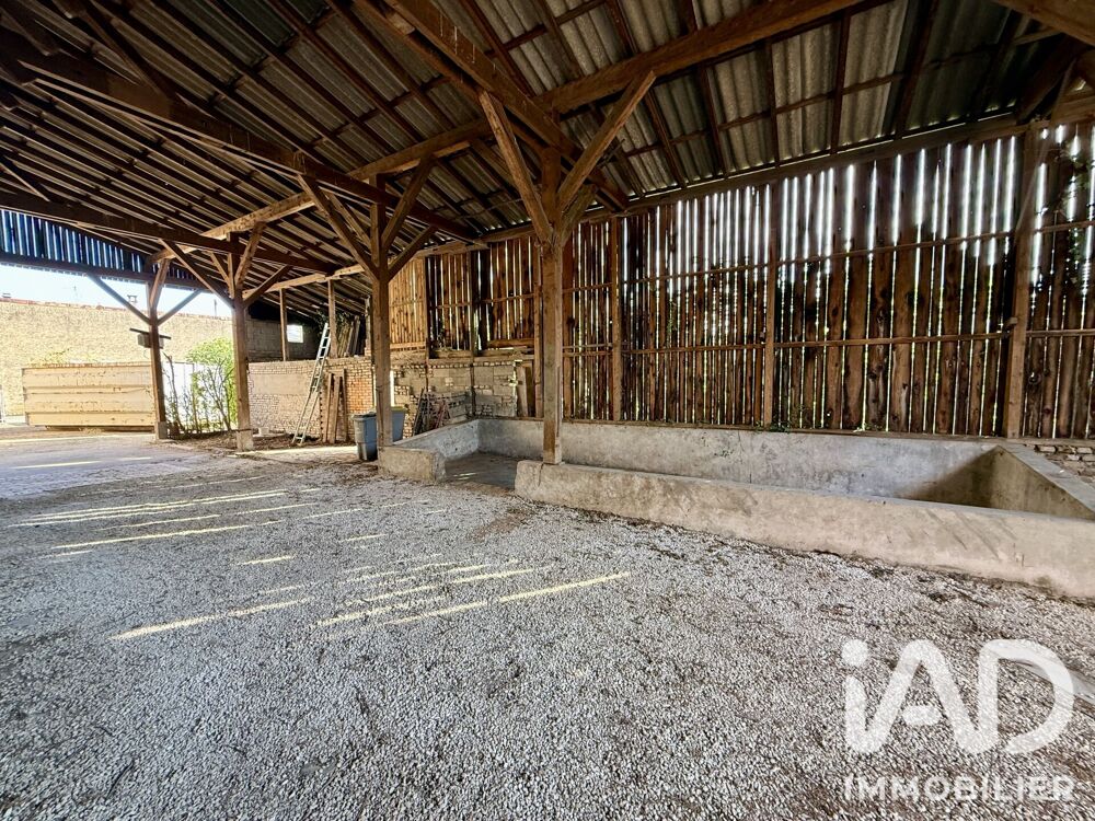 Vente Maison Vente Grange 1 pièce Kogenheim