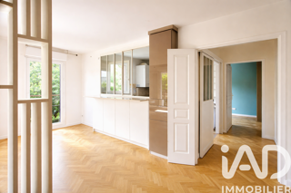 Appartement � vendre 3 pi�ces 82 m�