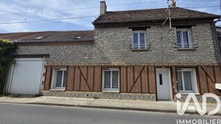  Maison à vendre 5 pièces 140 m²