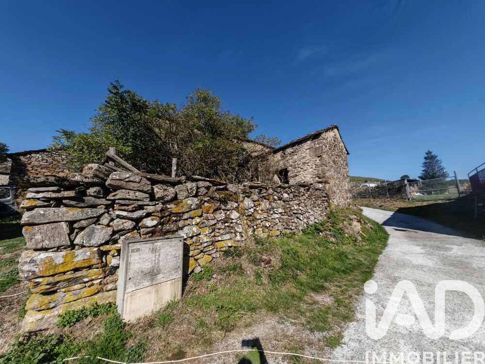 Vente Maison Vente Maison/villa 6 pièces Rosis
