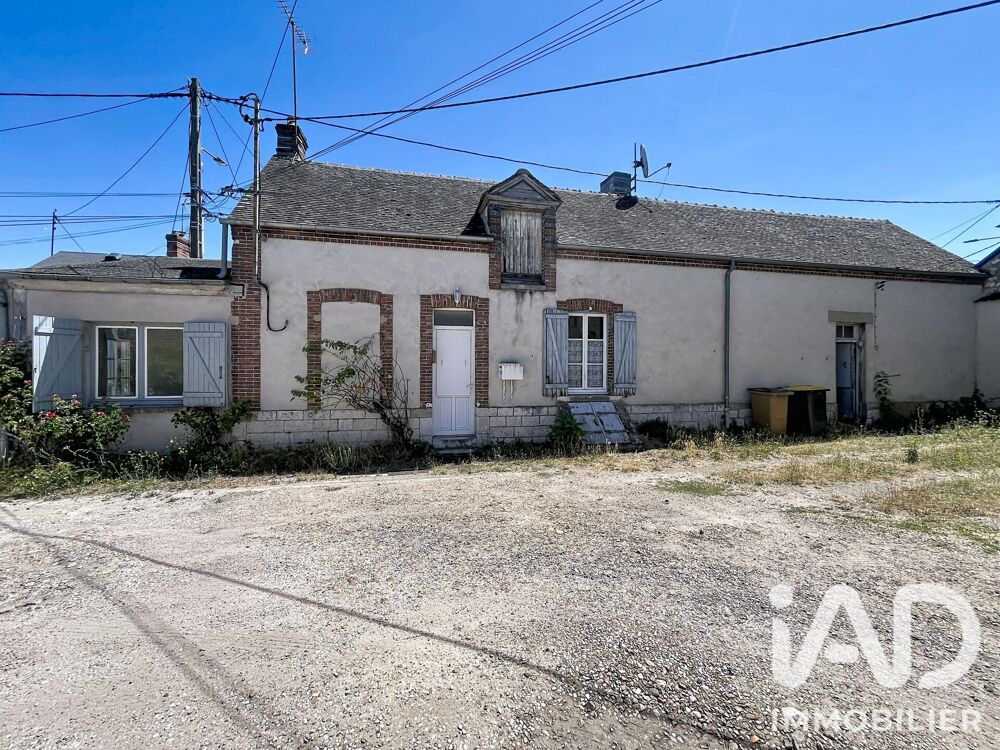 Vente Maison Vente Maison de ville 5 pièces Montargis