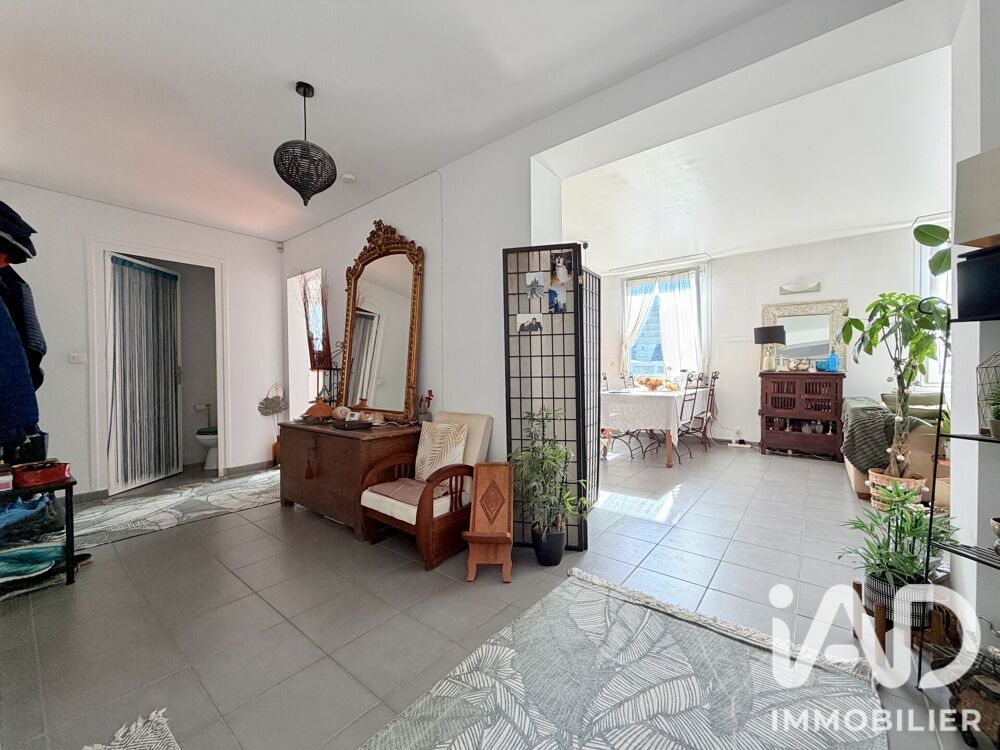 Vente Appartement Vente Appartement 4 pièces Saint-nazaire