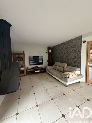 Maison à vendre 8 pièces 180 m²