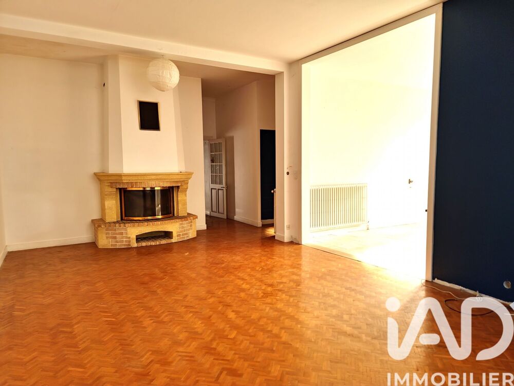 Vente Maison Vente Maison de ville 9 pièces Cognac