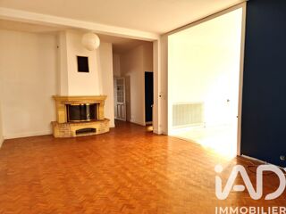 Maison à vendre 9 pièces 264 m²