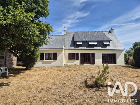   Vente Maison traditionnelle 9 pièces Maison - 9 pièce(s) - 188 m²