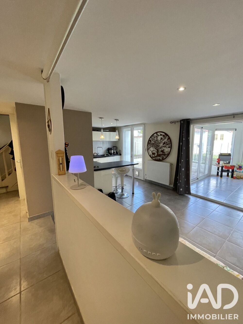 Vente Maison Vente Maison/villa 5 pièces Saintes