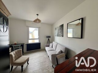  Appartement à vendre 2 pièces 30 m²
