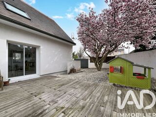  Maison � vendre 5 pi�ces 123 m�