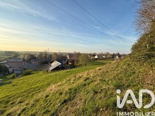  Terrain à vendre 4131 m²