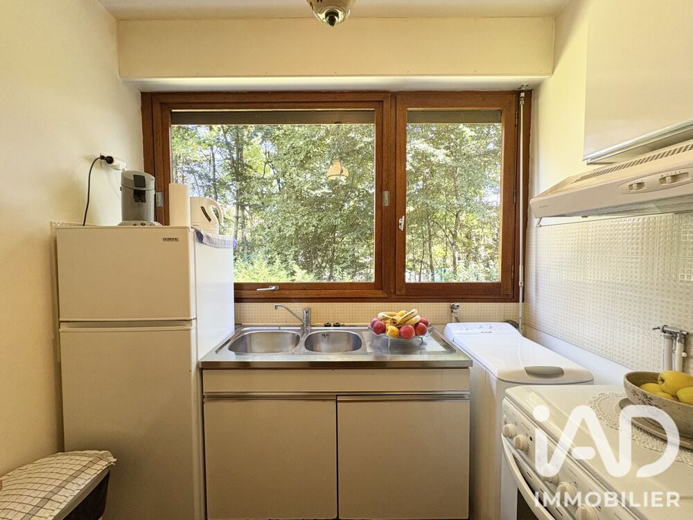 Vente Appartement Vente Appartement 2 pièces Vaux-le-pénil