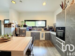 Maison à vendre 7 pièces 157 m²