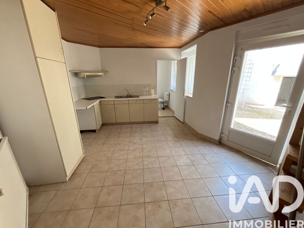 Vente Immeuble Vente Immeuble 222 m&sup2; Coray