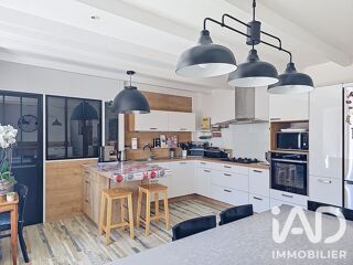  Maison à vendre 9 pièces 139 m²