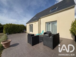  Maison à vendre 5 pièces 103 m²