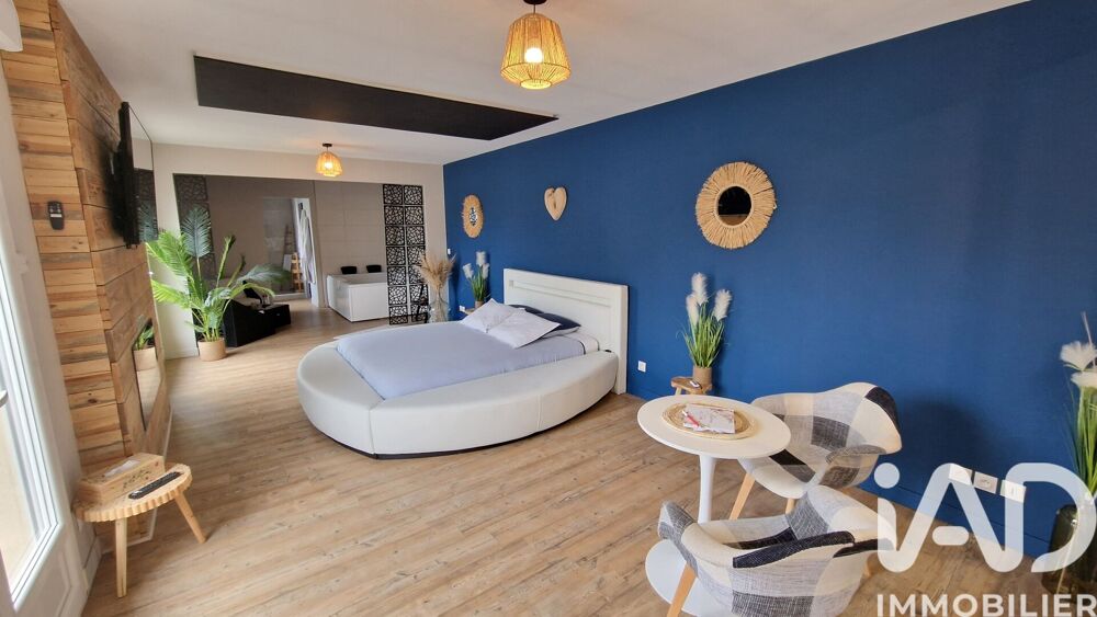 Vente Maison/villa 2 pièces