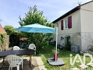  Maison à vendre 4 pièces 110 m²