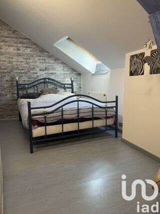  Maison à vendre 4 pièces 132 m²