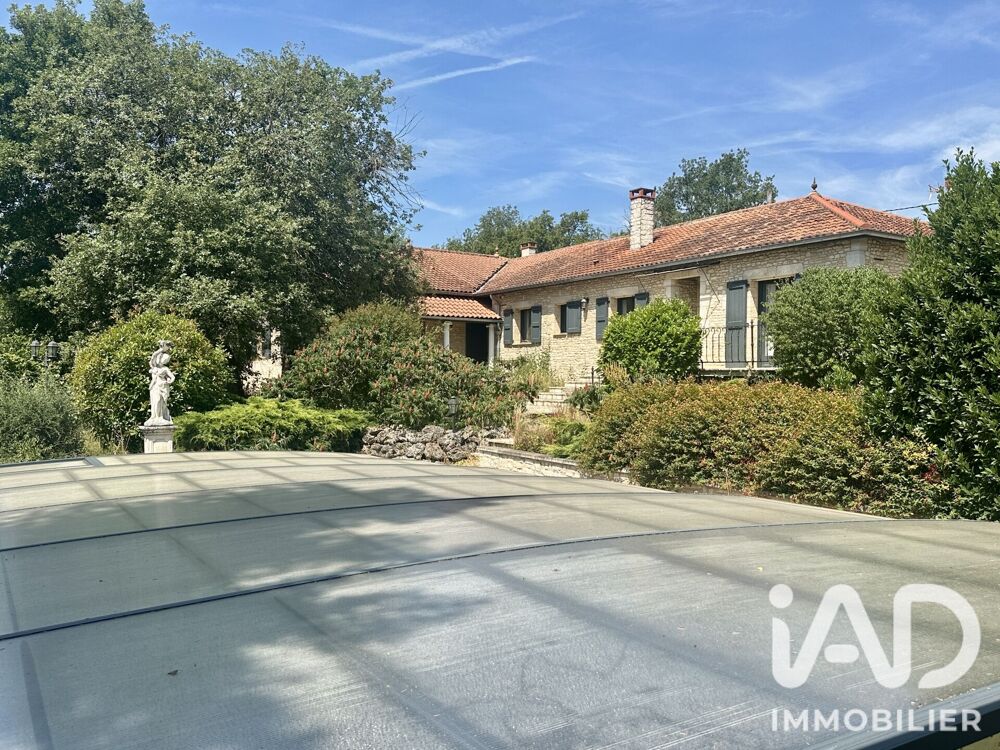 à vendre  Maison Marnaves (81170)