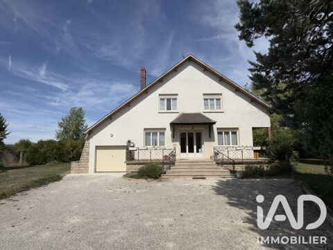   Vente Maison/villa 6 pièces Maison - 6 pièce(s) - 157 m²