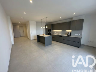  Appartement à vendre 5 pièces 102 m²