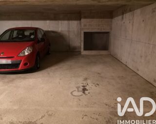  Parking / Garage à vendre 19 m²