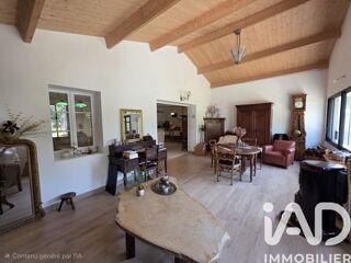  Maison à vendre 5 pièces 145 m²
