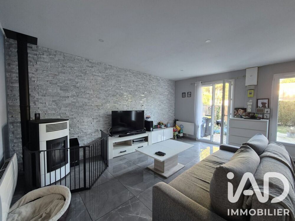 Vente Maison Vente Maison/villa 3 pièces Lizy-sur-ourcq