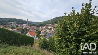  Maison à vendre 4 pièces 104 m²