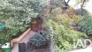  Appartement à vendre 1 pièce 21 m²