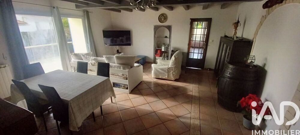 Vente Maison/villa 8 pièces