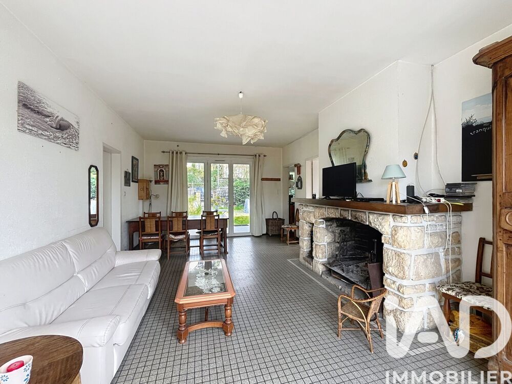 Vente Maison traditionnelle 7 pièces