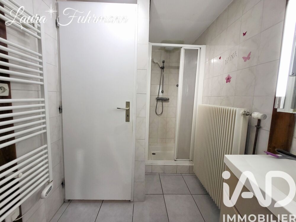 Vente Maison/villa 3 pièces