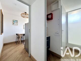 Appartement à vendre 2 pièces 35 m²