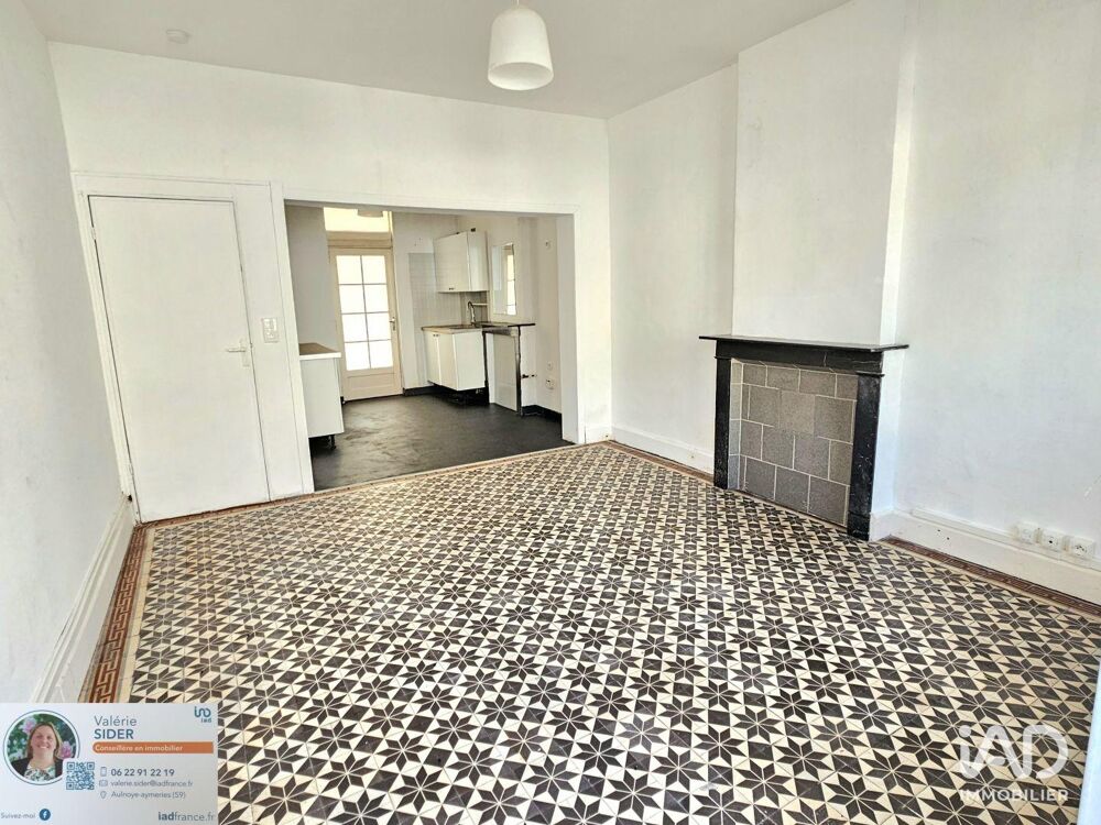 Location Maison/villa 3 pièces