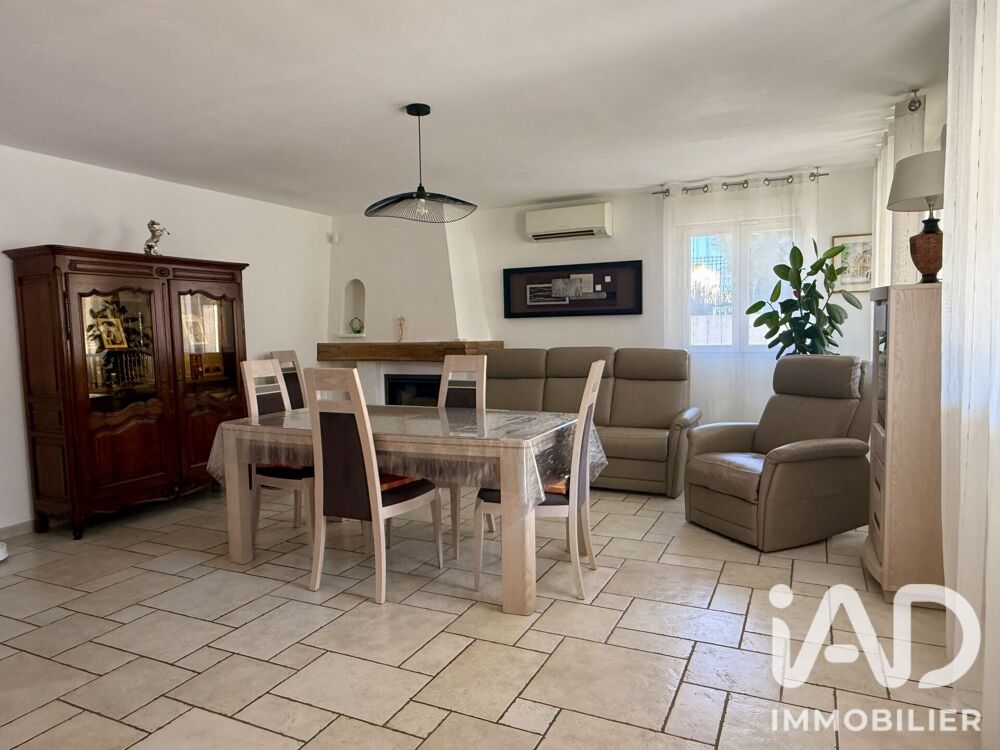 Vente Maison Vente Maison/villa 5 pièces Fréjus