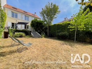  Maison à vendre 6 pièces 236 m²