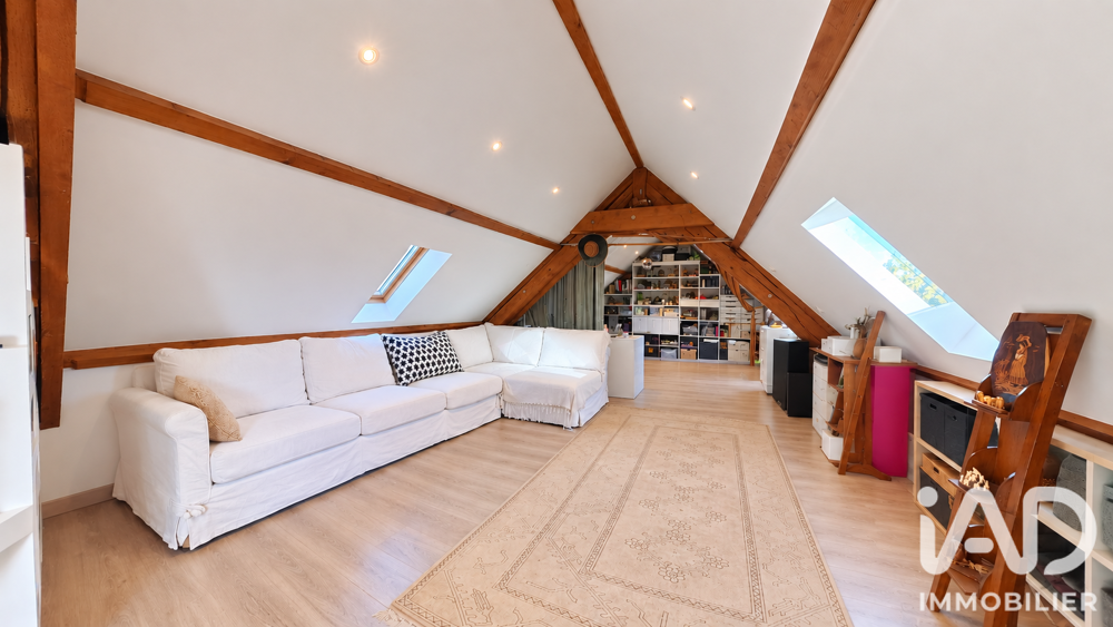 à vendre  Maison Vigny (95450)