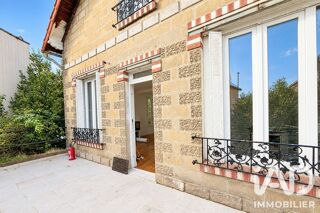 Vente Maison Vente Maison traditionnelle 7 pièces Vitry-sur-seine