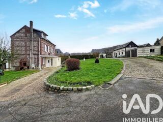  Maison à vendre 5 pièces 115 m²