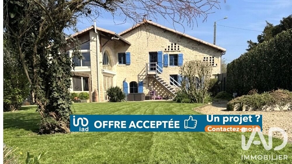 Vente Maison Vente Maison de campagne 5 pièces Fressines