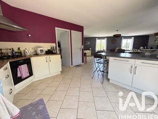  Maison � vendre 7 pi�ces 220 m�
