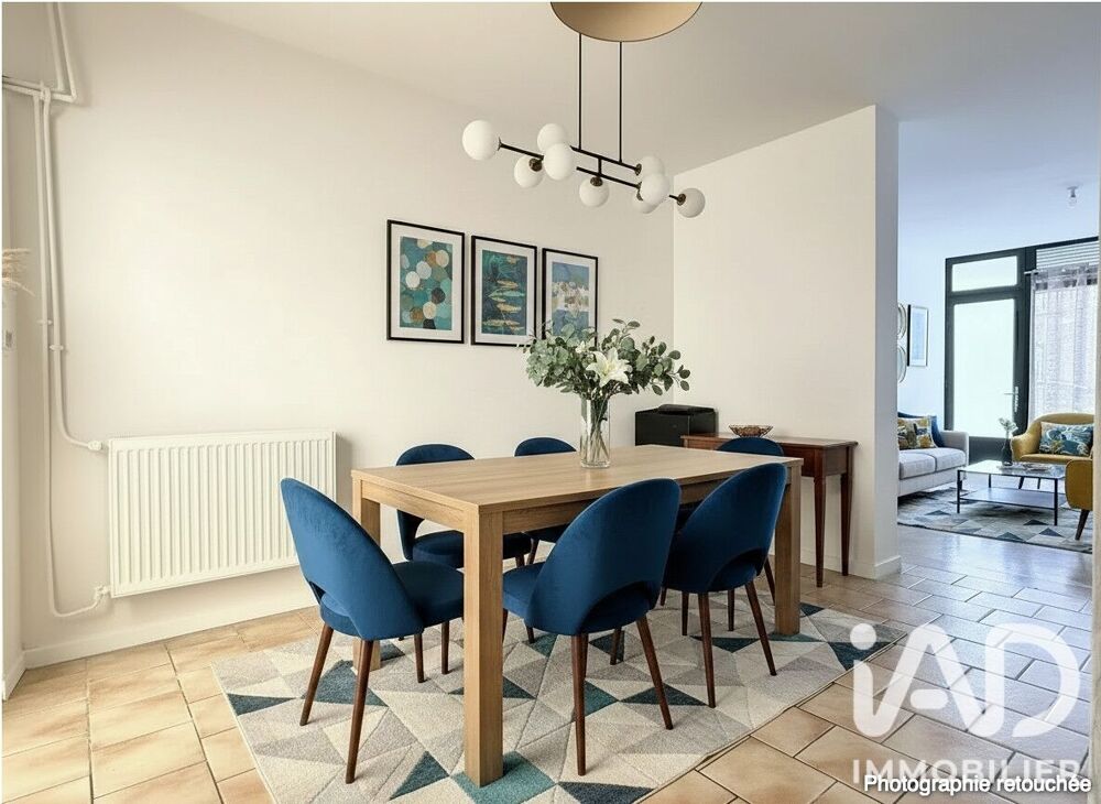 Vente Maison Vente Maison de ville 5 pièces Wattrelos