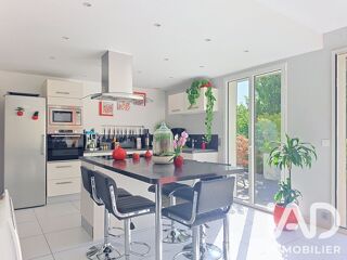  Maison à vendre 6 pièces 155 m²
