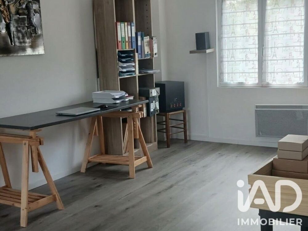 Vente Maison Vente Maison/villa 6 pièces Saint-philbert-du-peuple