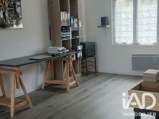 Vente Maison Vente Maison/villa 6 pièces Saint-philbert-du-peuple