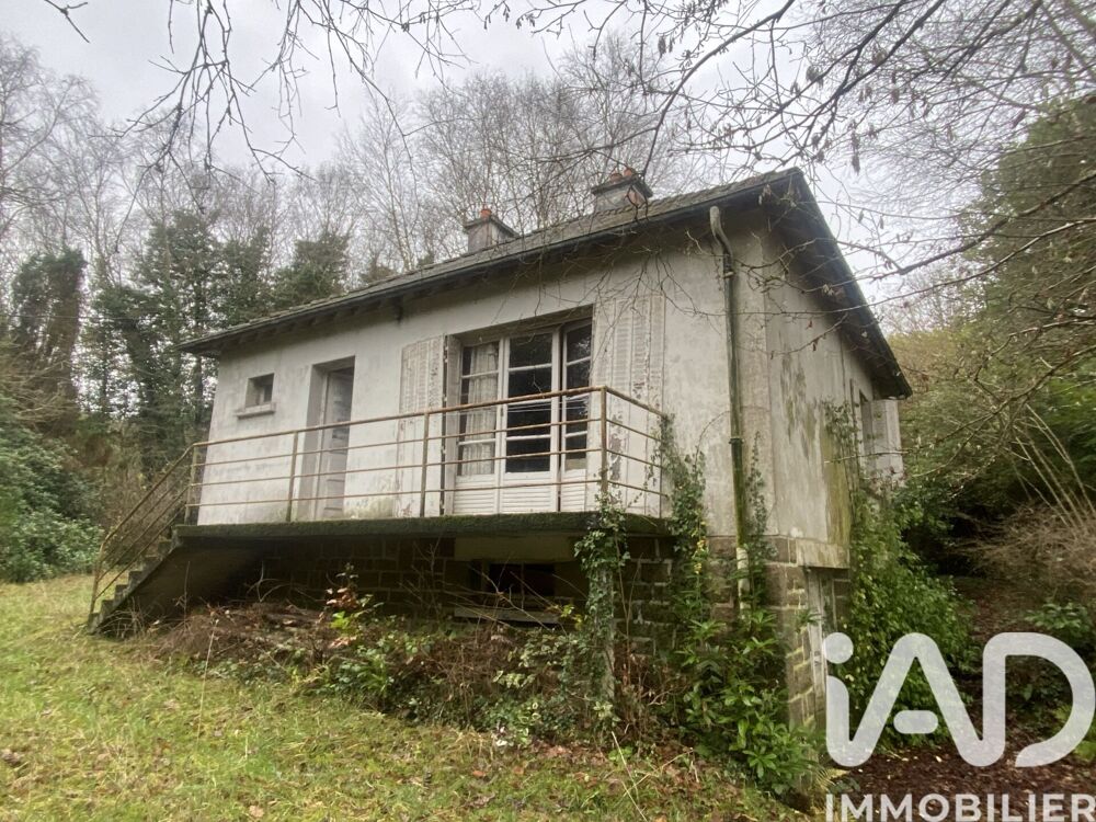Vente Maison/villa 3 pièces